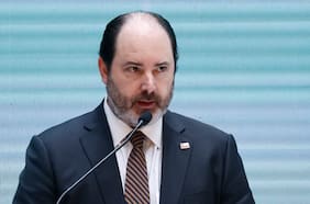 Ministro Rau anuncia que presentarán indicaciones a proyecto de Sala Cuna Universal a mediados de junio