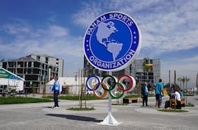 Destino 2031: Brasil y Paraguay postulan para albergar los Juegos Panamericanos