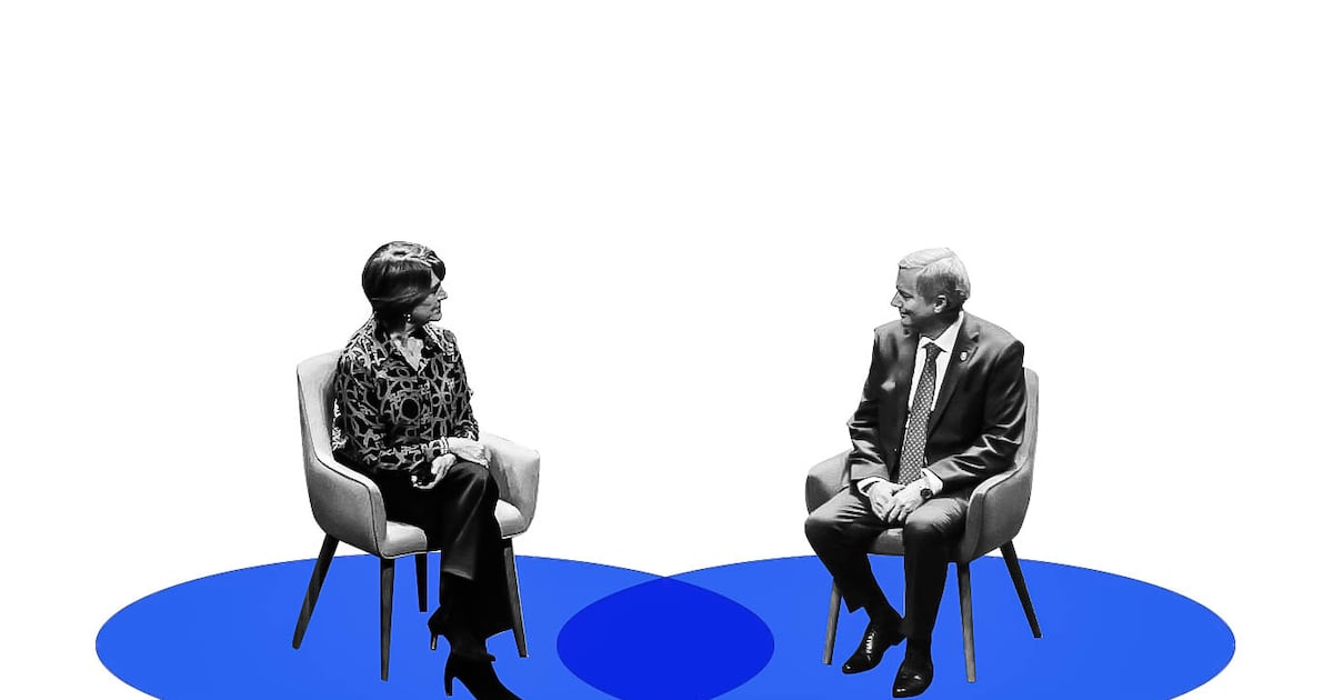 Kast y Matthei en la recta final: la batalla por la hegemonía de la derecha chilena