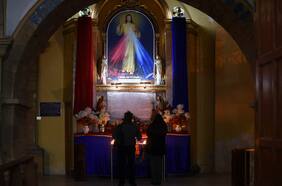 Iglesia Católica de Bolivia reconoce que fue “sorda” a sufrimientos de víctimas de abusos sexuales