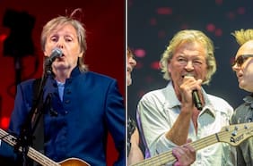 Columna de Marcelo Contreras: La voz por las cuerdas