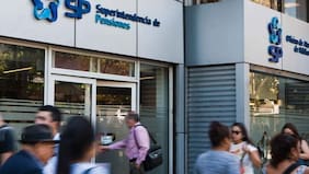 Sala cuna: Super de Pensiones explica cuánto bajarían beneficios del Seguro de Cesantía, pero sin afectar su sustentabilidad