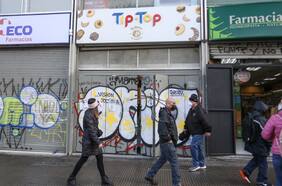 Los crudos relatos tras el violento asalto que vivieron las trabajadoras de galletas Tip-Top de la Alameda