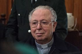 Columna de Ana María Stuven: Karadima