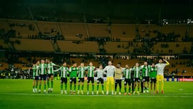 “Pellegrini siempre tiene un plan”: en España destacan los logros del Ingeniero y el Betis en la Europa League