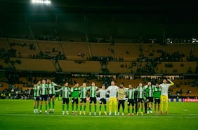 “Pellegrini siempre tiene un plan”: en España destacan los logros del Ingeniero y el Betis en la Europa League