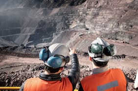 El peso que tendrá Chile en el negocio de cobre del nuevo gigante de la minería mundial Anglo Teck