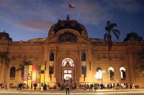 Más de 200 lugares abrirán gratis en la Noche de Museos: estos son los imperdibles