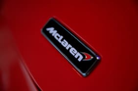 Al nuevo CEO de McLaren le encantan los SUV, ¿será una señal, señor?