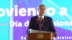Kast sube el tono por su apuesta en seguridad y apunta que la reforma constitucional puede ser “modificada y mejorada”