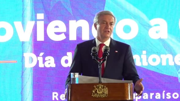 Kast sube el tono por su apuesta en seguridad y apunta que la reforma constitucional puede ser “modificada y mejorada”