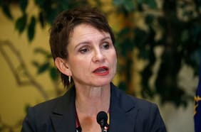 Ministra Tohá responde a alcaldesa Matthei: “Lamento este tono adoptado por la alcaldesa para abordar los temas de seguridad”