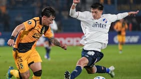 Una derrota que no duele tanto: Coquimbo Unido cae ante el eliminado Nacional, pero gana su grupo en la Copa Libertadores