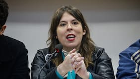 Constanza Martínez reconoce triunfo de Gael Yeomans en elección interna del Frente Amplio: “Seguiremos construyendo”