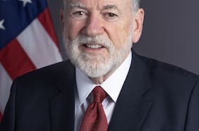 Embajador de Estados Unidos en Israel revela que desde el inicio de la guerra en Irán vivió en un centro de mando