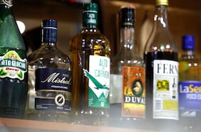 Las exportaciones del pisco chileno caen en lo que va del año tras los récords de 2024 y 2025
