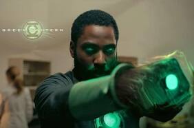 John David Washington tiene el voto de Christopher Nolan para ser Green Lantern
