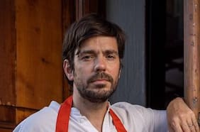 Rafael Rincón, el chef internacional que nos acompañará en nuestra próxima clase