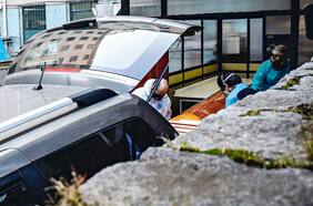 La funcionaria de la salud que marcó a Gorbea