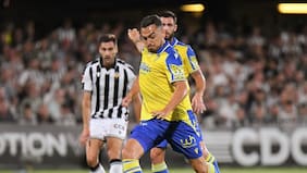 La Serena da el golpe en el mercado de fichajes al incorporar a volante con pasos por LaLiga y la Serie A de Italia