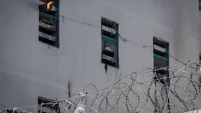Congreso despacha proyecto que sanciona “pelotazos” en cárceles y fortalece la seguridad de los penales