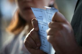 ¿Candidatos independientes?