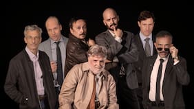 “Glengarry Glen Ross” en GAM: vendedores al borde del abismo