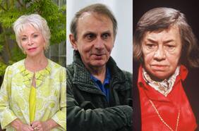 De Isabel Allende a Michel Houellebecq: los libros esenciales de 2022