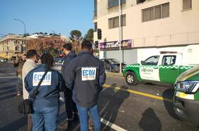 Crimen del Tren de Aragua: detienen a tercer implicado en secuestro que terminó con choque y dos muertos en la Alameda