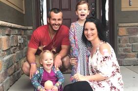 The Family Next Door: un escalofriante femicidio oculto en la felicidad de redes sociales