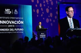 Antofagasta Minerals espera los detalles del arancel al cobre de Estados Unidos, pero confía en la solidez del mercado