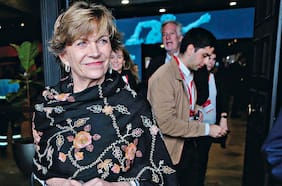 Los otros economistas con los que conversa Evelyn Matthei: Rodrigo Cerda, Vittorio Corbo, José Luis Daza y, claro, Jorge Desormeaux