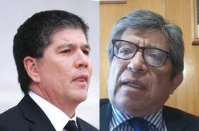 “No he sido presionado”: Roberto Ávila, exabogado de denunciante de Monsalve, explica las razones de su salida del caso