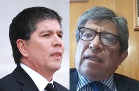 Quién es Roberto Ávila, el abogado socialista que representa a la mujer que denunció a Manuel Monsalve