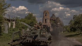 Primer ministro de Reino Unido llevará a la Cámara de los Comunes el eventual despliegue de tropas británicas en Ucrania