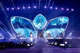 Las sombras se van cayendo sobre Concepción despierto: el arrollador regreso de Los Bunkers a su origen