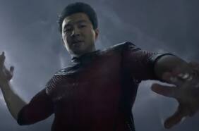 La acción se apodera de los nuevos vistazos a Shang-Chi and the Legend of the Ten Rings