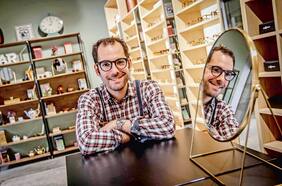 Will Bloom: la startup que quiere cambiar la óptica del negocio