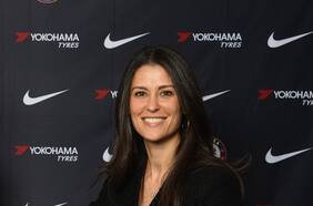 Se va la mujer más poderosa del fútbol: la rusa Marina Granovskaia no sigue en el Chelsea