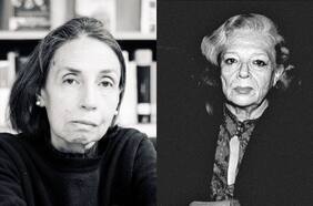 Elvira Hernández y Stella Díaz Varín: las dos poetas esenciales nombradas en el discurso de Boric