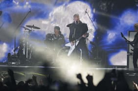 Seremi de Salud RM inicia sumario contra productora de concierto de Metallica