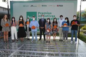 HUB Sustentabilidad premió a las iniciativas más sustentables de 2021