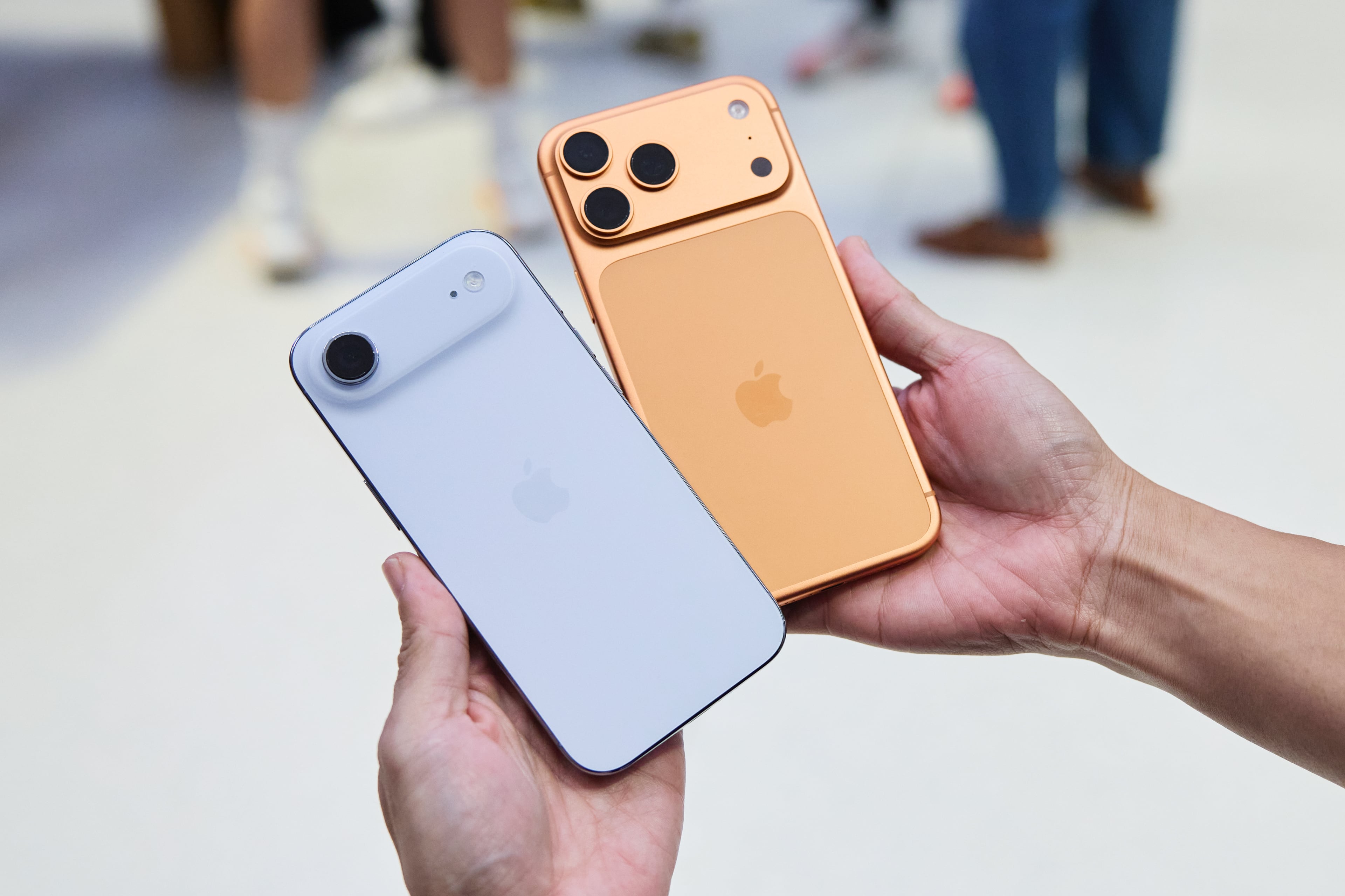 Apple subirá precio de sus productos por costo de chips y almacenamiento: "La situación se ha vuelto insostenible"