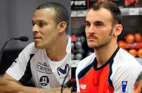 Yoel Gutiérrez le responde con todo a Tomás González: “Nadie tiene el poder de manchar mi nombre”