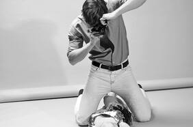 Blow-Up: reviviendo el fenómeno