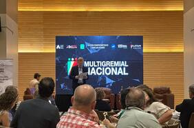 Principales gremios de la Región Metropolitana conforman Multigremial de Santiago