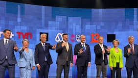 ¿Hubo ganadores y perdedores en el último debate presidencial?