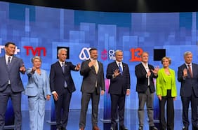 ¿Hubo ganadores y perdedores en el último debate presidencial?