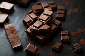 Fábrica de chocolates en Renca: empresa italiana ingresa proyecto al SEIA por US$50 millones