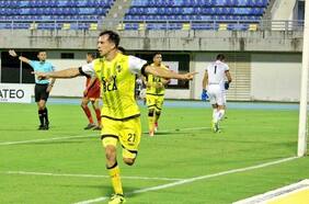 El audio del delantero Pablo Vranjicán que refuerza la tesis de los dobles contratos en el fútbol chileno